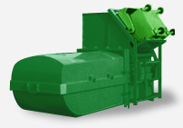 Hulladéktömörítő Konténerek